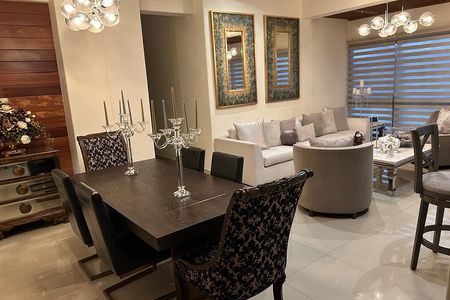 🏡 Condominio de lujo en renta – Torre Norte