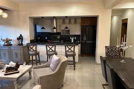🏡 Condominio de lujo en renta – Torre Norte