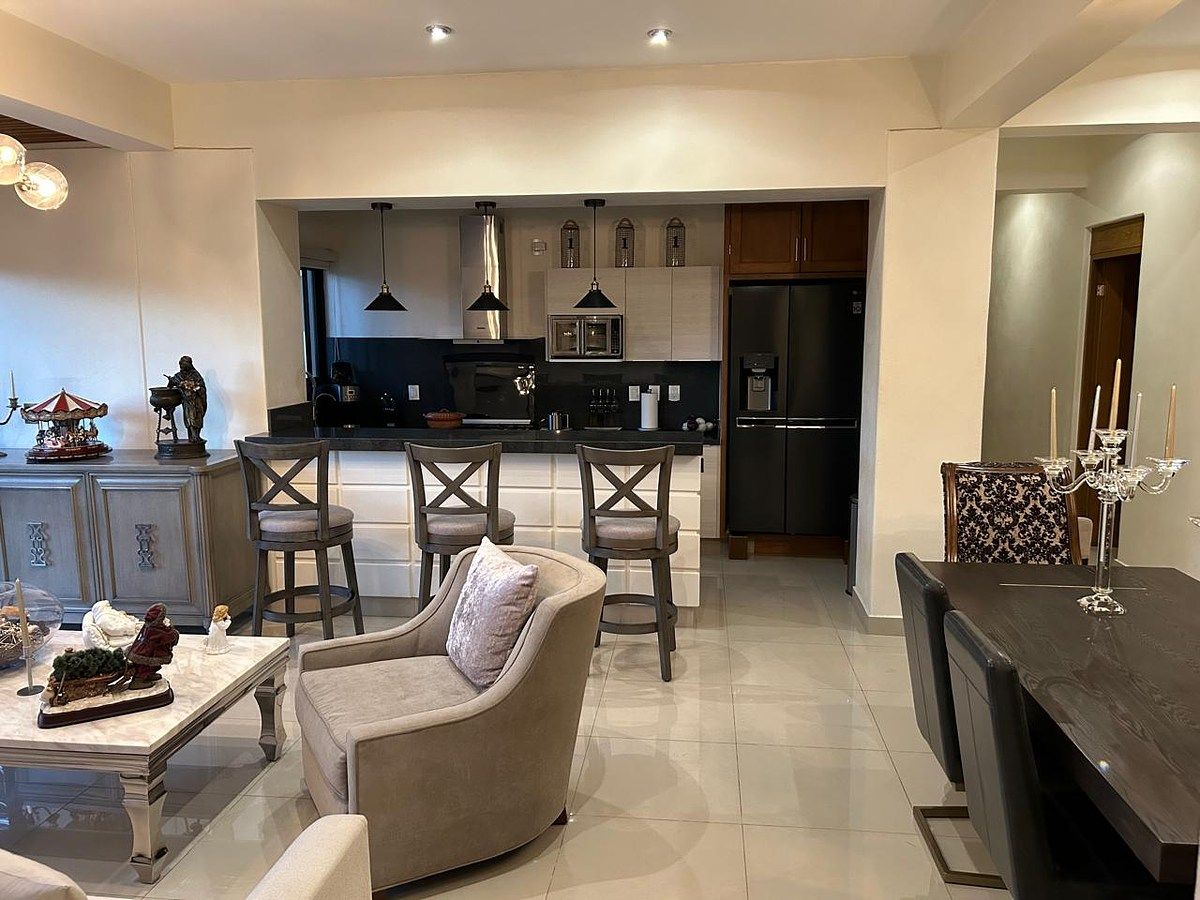 Apartamento em Los Calicantos, Aguascalientes, foto 6 de 24