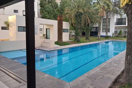 🏡 Condominio de lujo en renta – Torre Norte