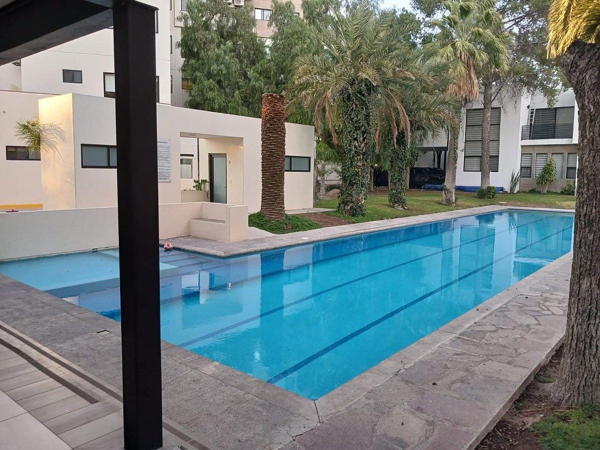 Apartamento em Los Calicantos, Aguascalientes, foto 7 de 24