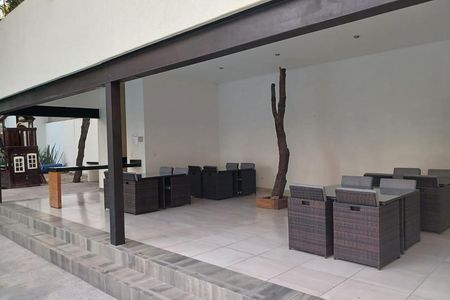 🏡 Condominio de lujo en renta – Torre Norte