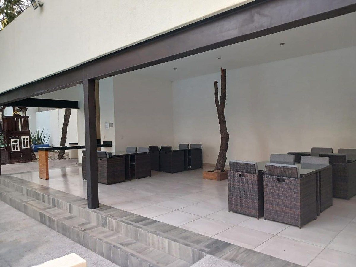 Apartamento em Los Calicantos, Aguascalientes, foto 8 de 24