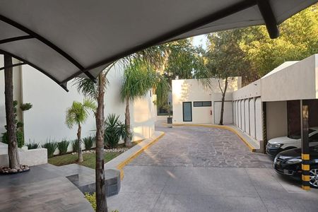 🏡 Condominio de lujo en renta – Torre Norte