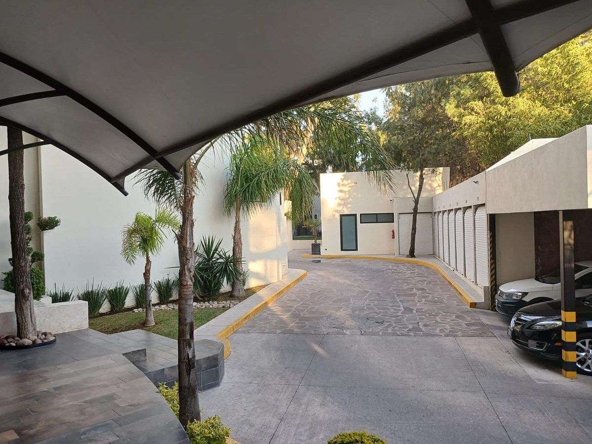 Apartamento em Los Calicantos, Aguascalientes, foto 9 de 24