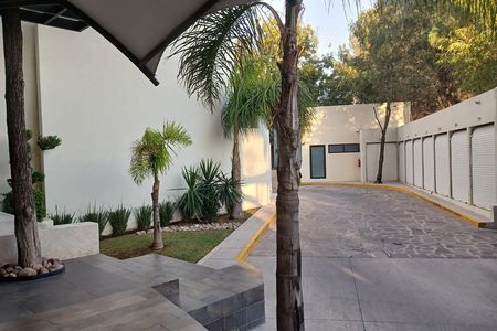 🏡 Condominio de lujo en renta – Torre Norte