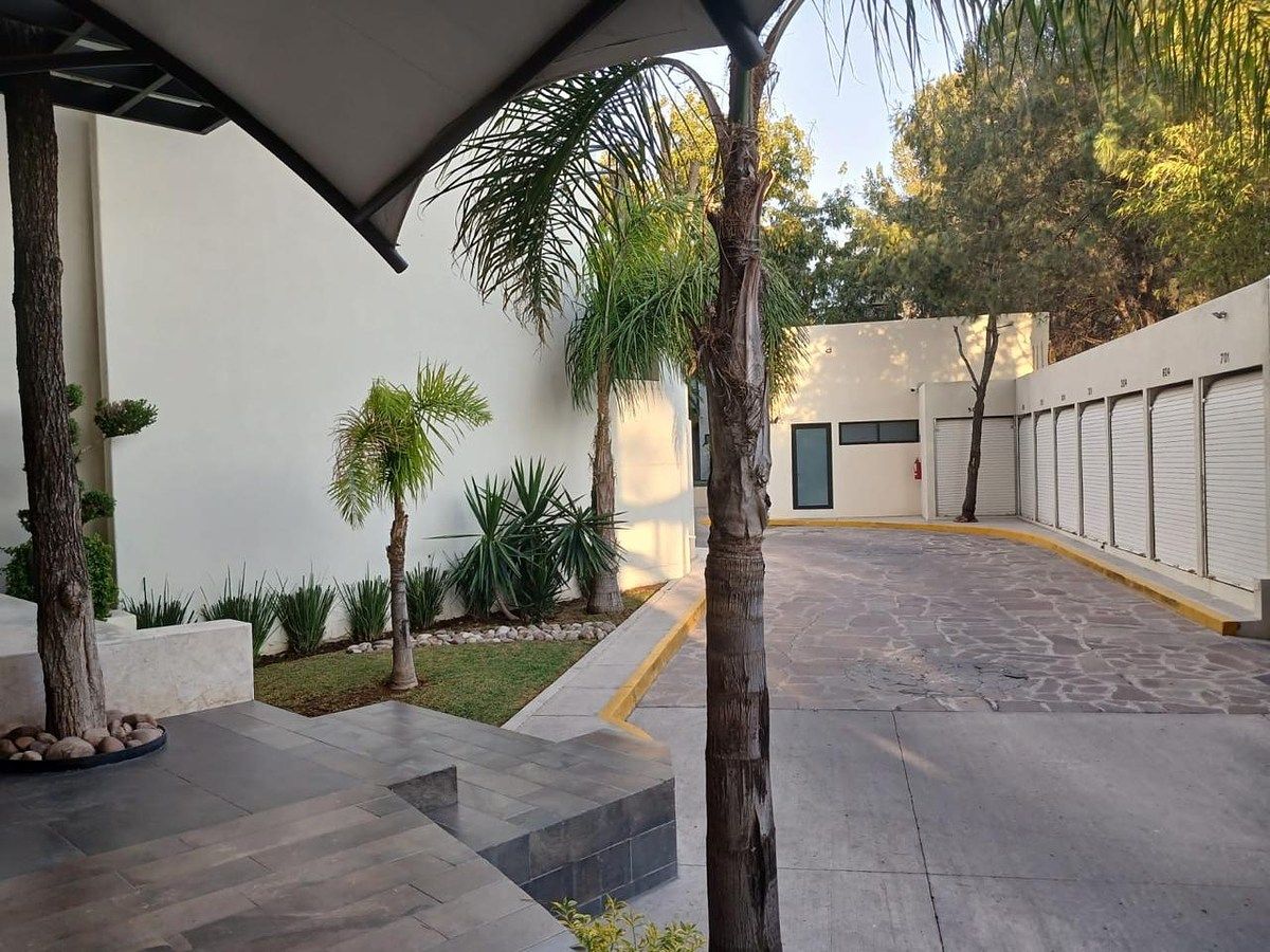 Apartamento em Los Calicantos, Aguascalientes, foto 10 de 24