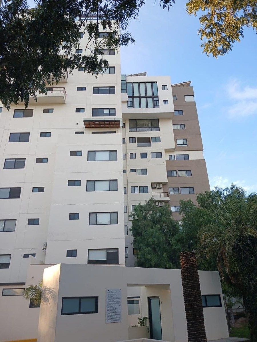 🏡 Condominio de lujo en renta – Torre Norte, foto 1 de 24