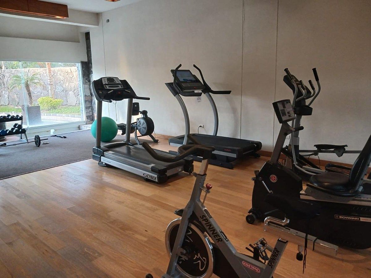 Apartamento em Los Calicantos, Aguascalientes, foto 16 de 24