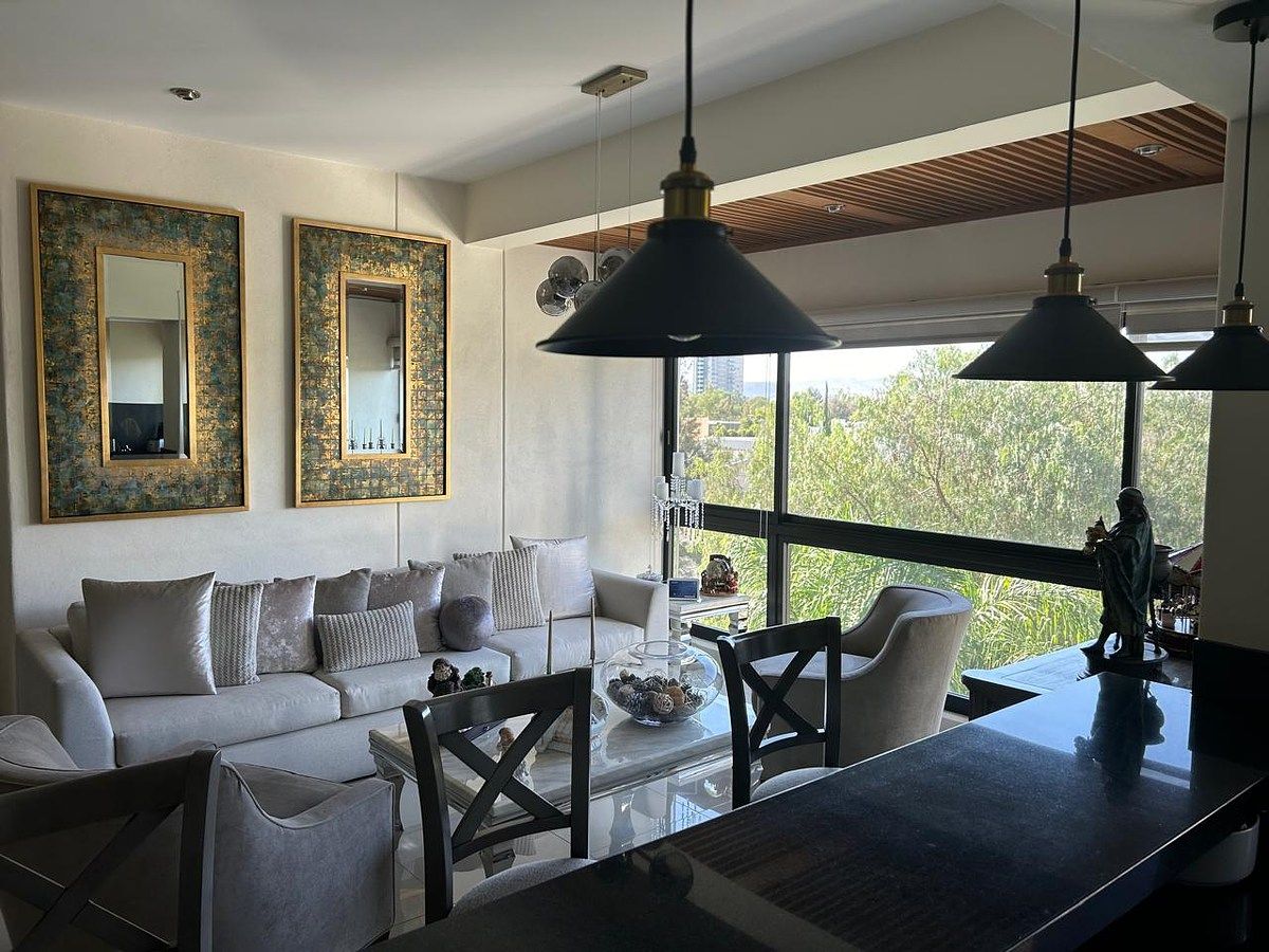 Apartamento em Los Calicantos, Aguascalientes, foto 19 de 24