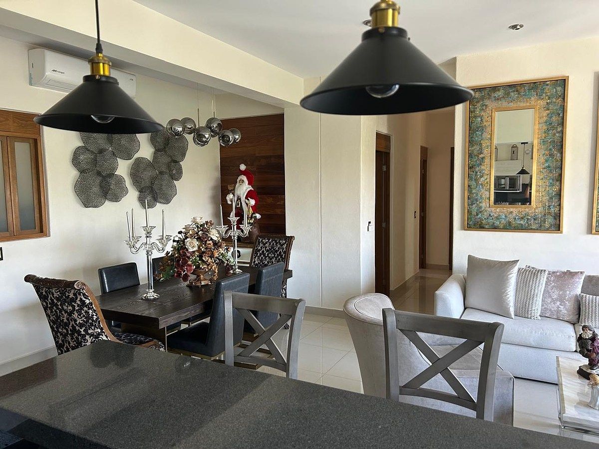 Apartamento em Los Calicantos, Aguascalientes, foto 20 de 24