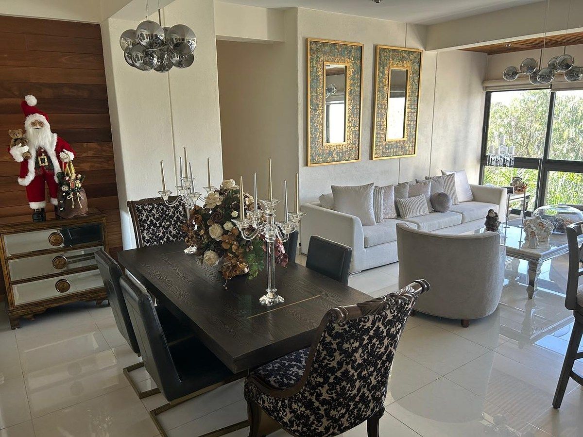 Apartamento em Los Calicantos, Aguascalientes, foto 21 de 24