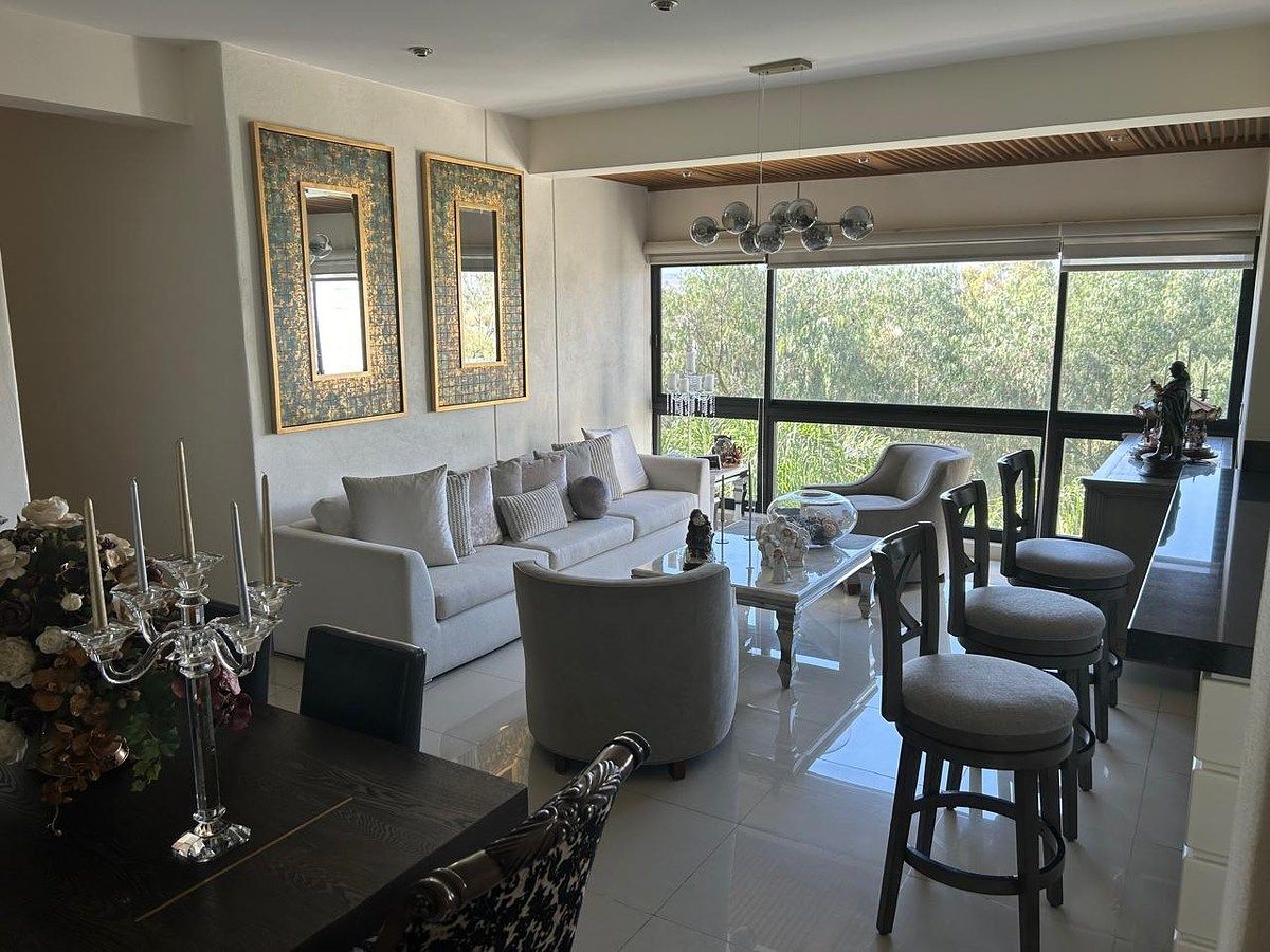 Apartamento em Los Calicantos, Aguascalientes, foto 22 de 24