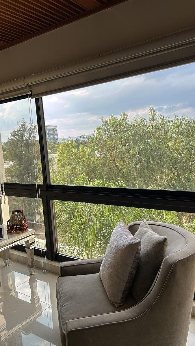 Apartamento em Los Calicantos, Aguascalientes, foto 24 de 24