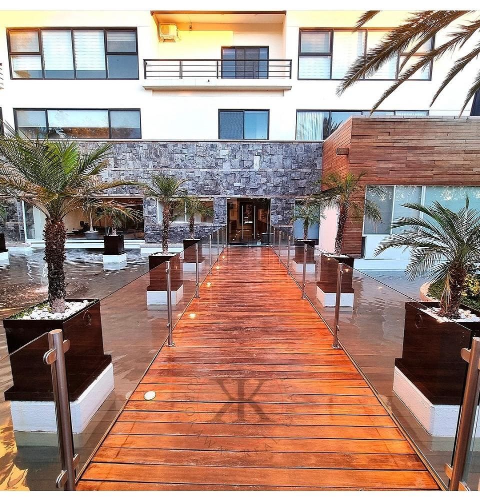 Apartamento em Los Calicantos, Aguascalientes, foto 2 de 24