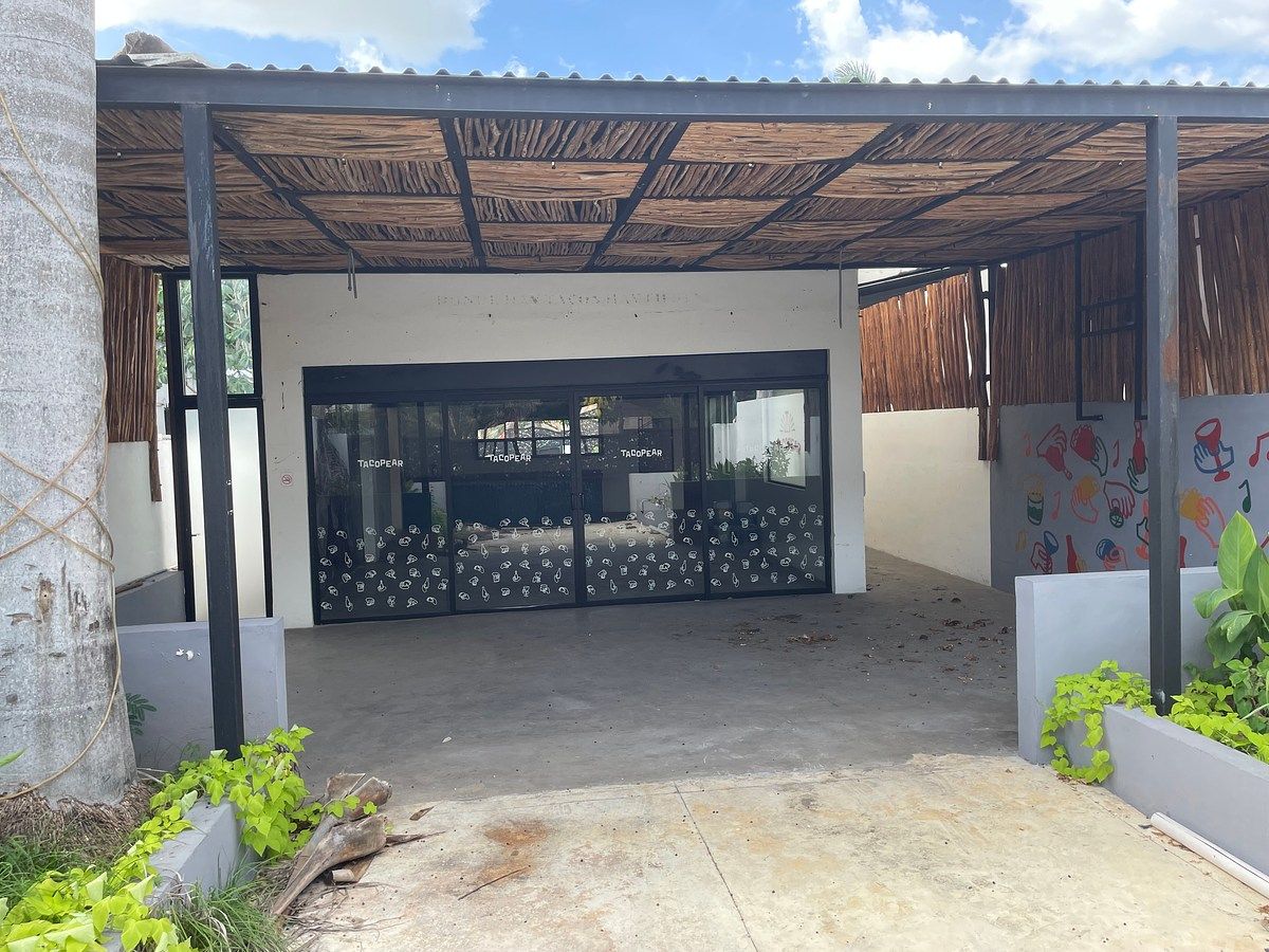 Local em México Norte, Mérida, foto 3 de 18