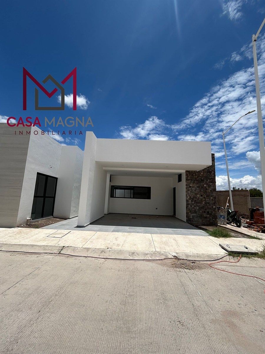 Casa en El Cielo, Durango, foto 2 de 16
