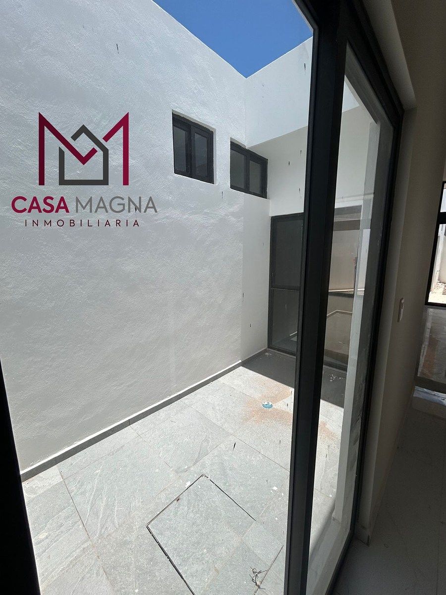 Casa en El Cielo, Durango, foto 13 de 16