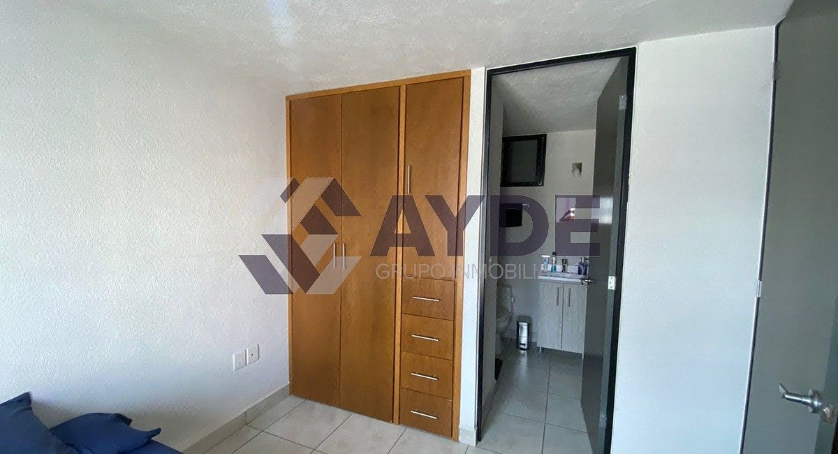 Apartment in San Carlos, Guadalajara, photo 10 of 15