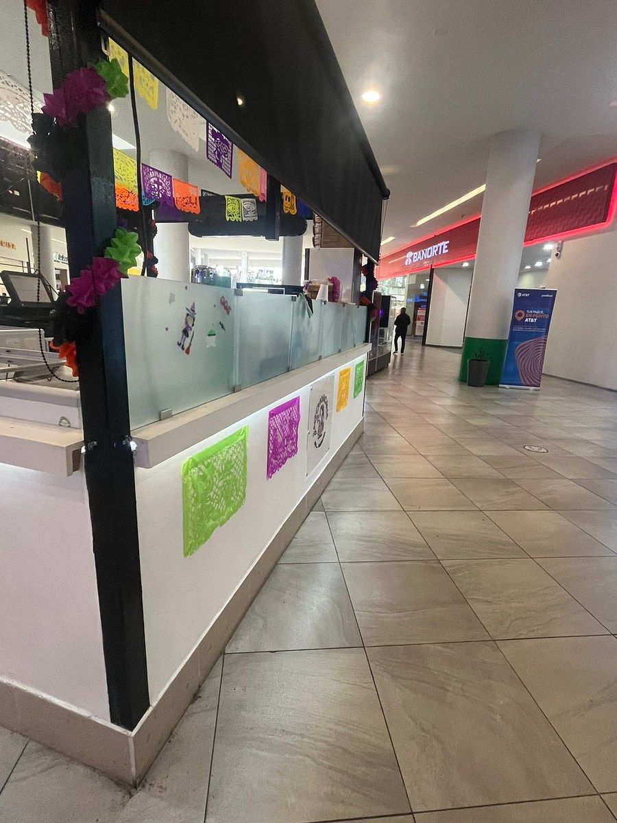Local en centro comercial en San Bartolo Tenayuca, Tlalnepantla de Baz, foto 5 de 5