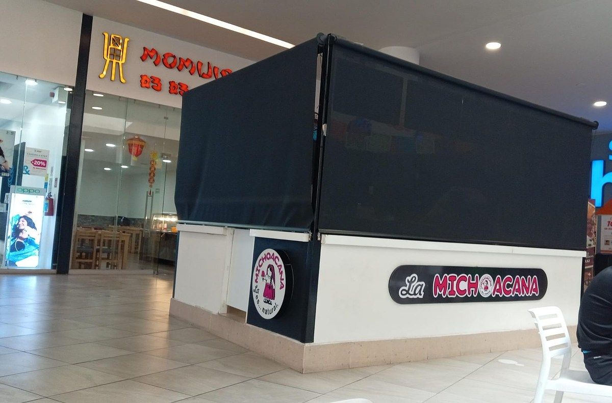 Local en centro comercial en San Bartolo Tenayuca, Tlalnepantla de Baz, foto 4 de 5