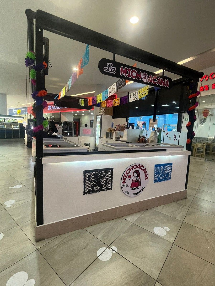Local en centro comercial en San Bartolo Tenayuca, Tlalnepantla de Baz, foto 3 de 5