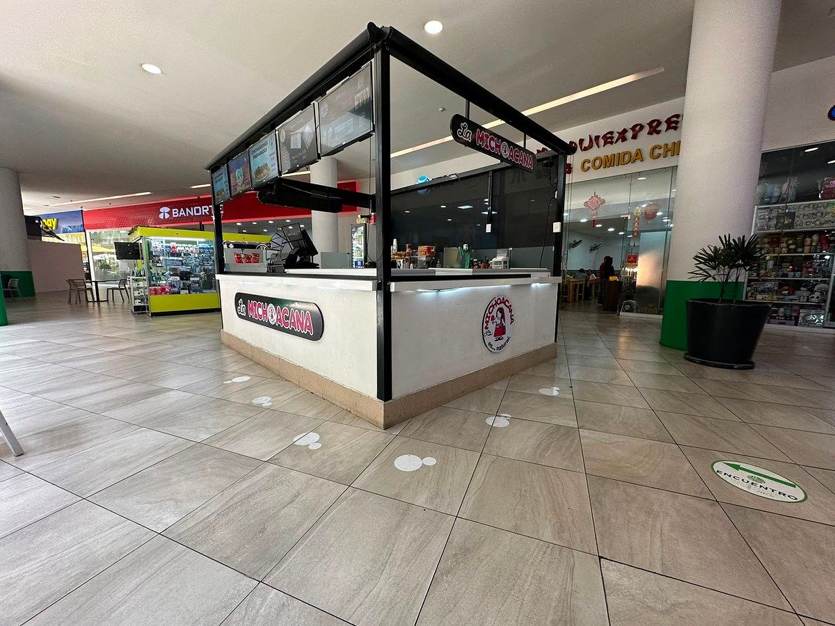 Local en centro comercial en San Bartolo Tenayuca, Tlalnepantla de Baz, foto 8 de 8