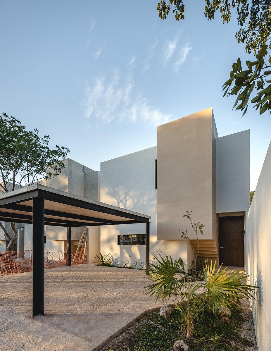 Casa en Venta en Privada Emana. Conkal, Mérida