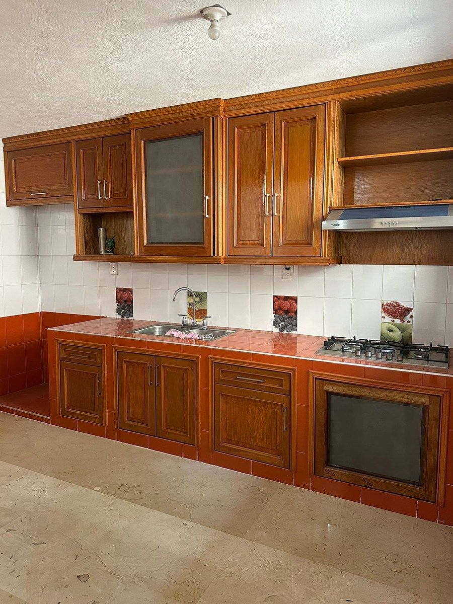 House in Lomas de Lindavista El Copal, Tlalnepantla de Baz, photo 2 of 22