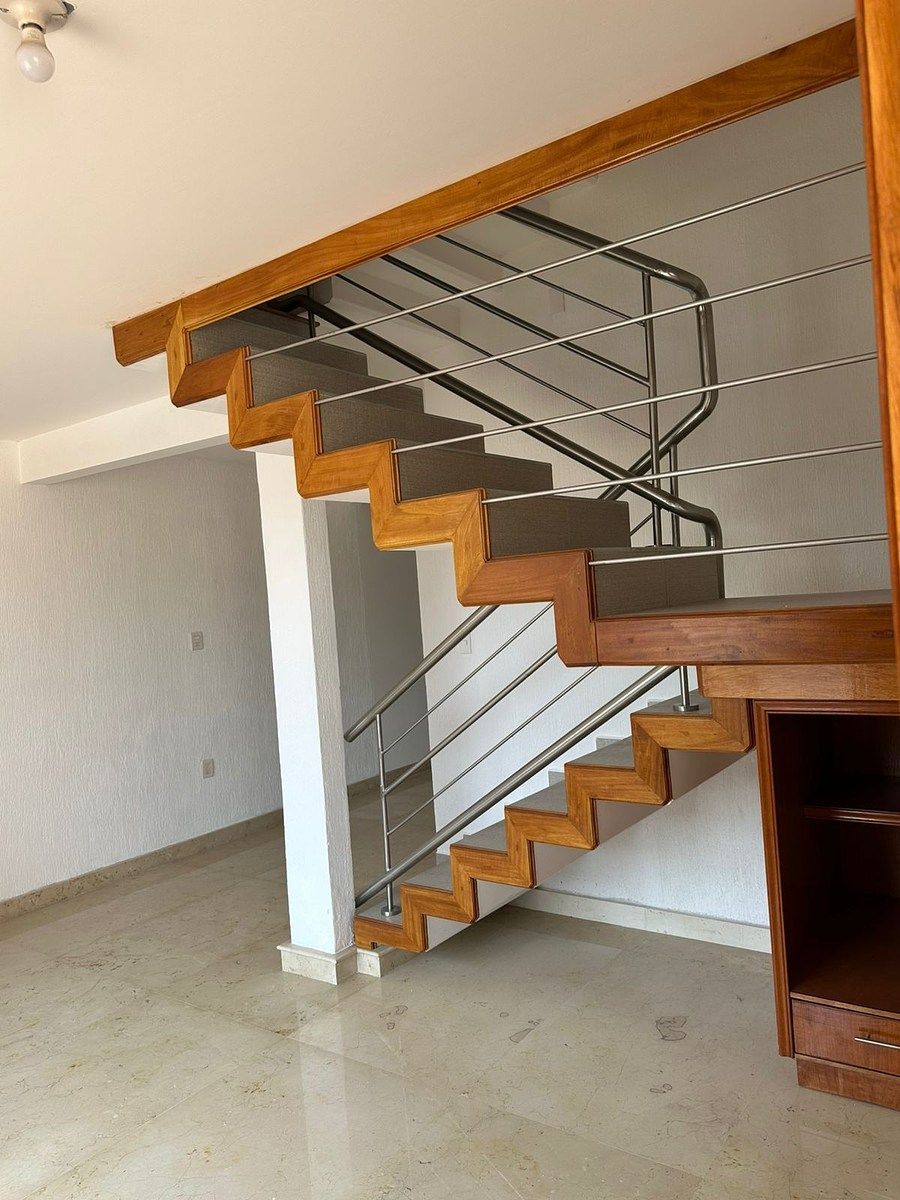 House in Lomas de Lindavista El Copal, Tlalnepantla de Baz, photo 6 of 22