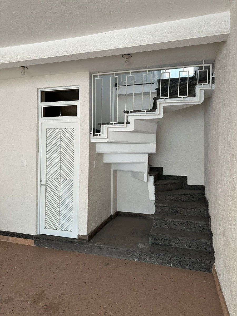 House in Lomas de Lindavista El Copal, Tlalnepantla de Baz, photo 9 of 22