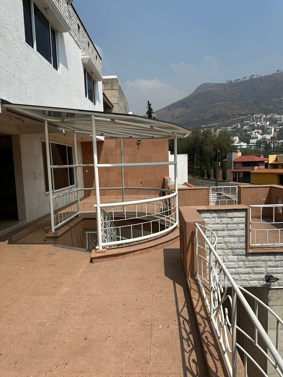 House in Lomas de Lindavista El Copal, Tlalnepantla de Baz, photo 10 of 22