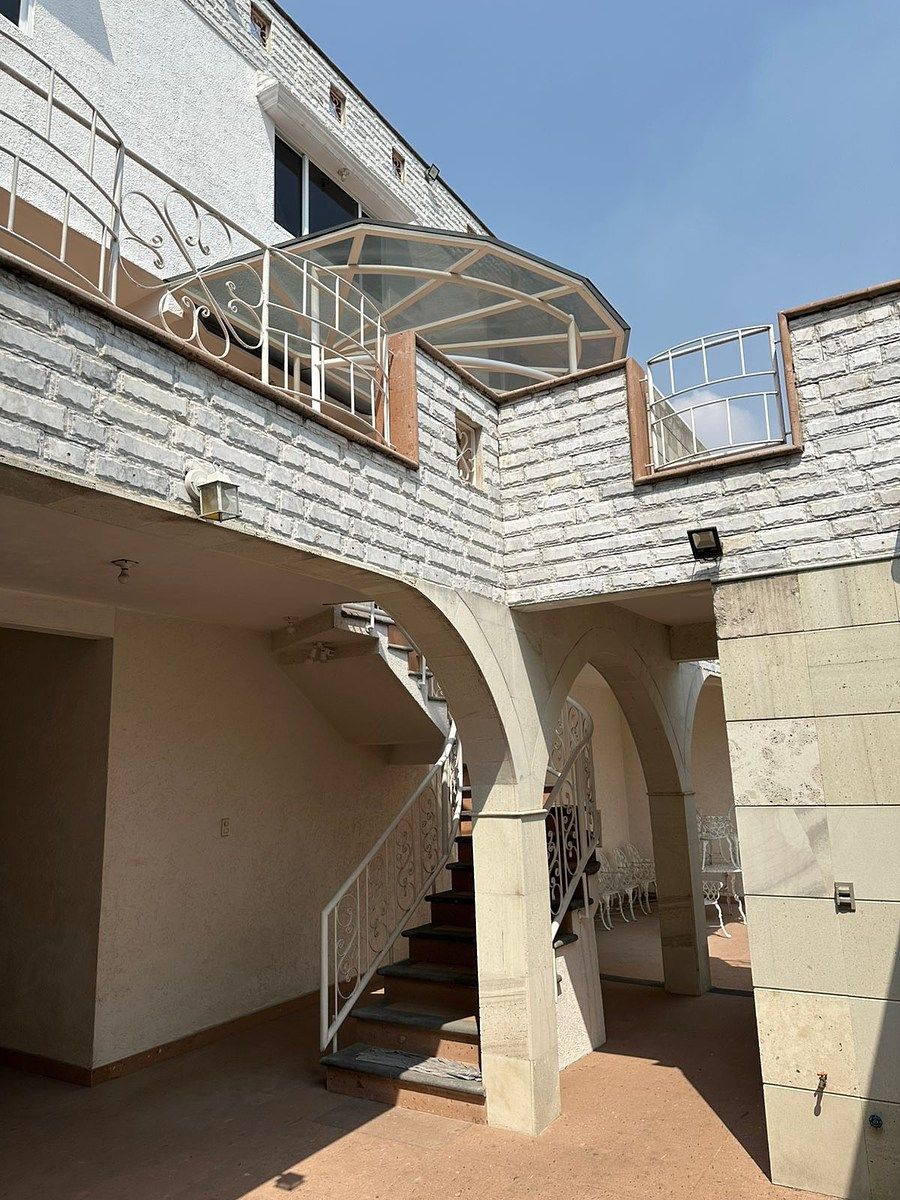 House in Lomas de Lindavista El Copal, Tlalnepantla de Baz, photo 14 of 22