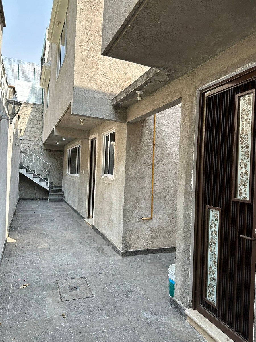 House in Lomas de Lindavista El Copal, Tlalnepantla de Baz, photo 15 of 22