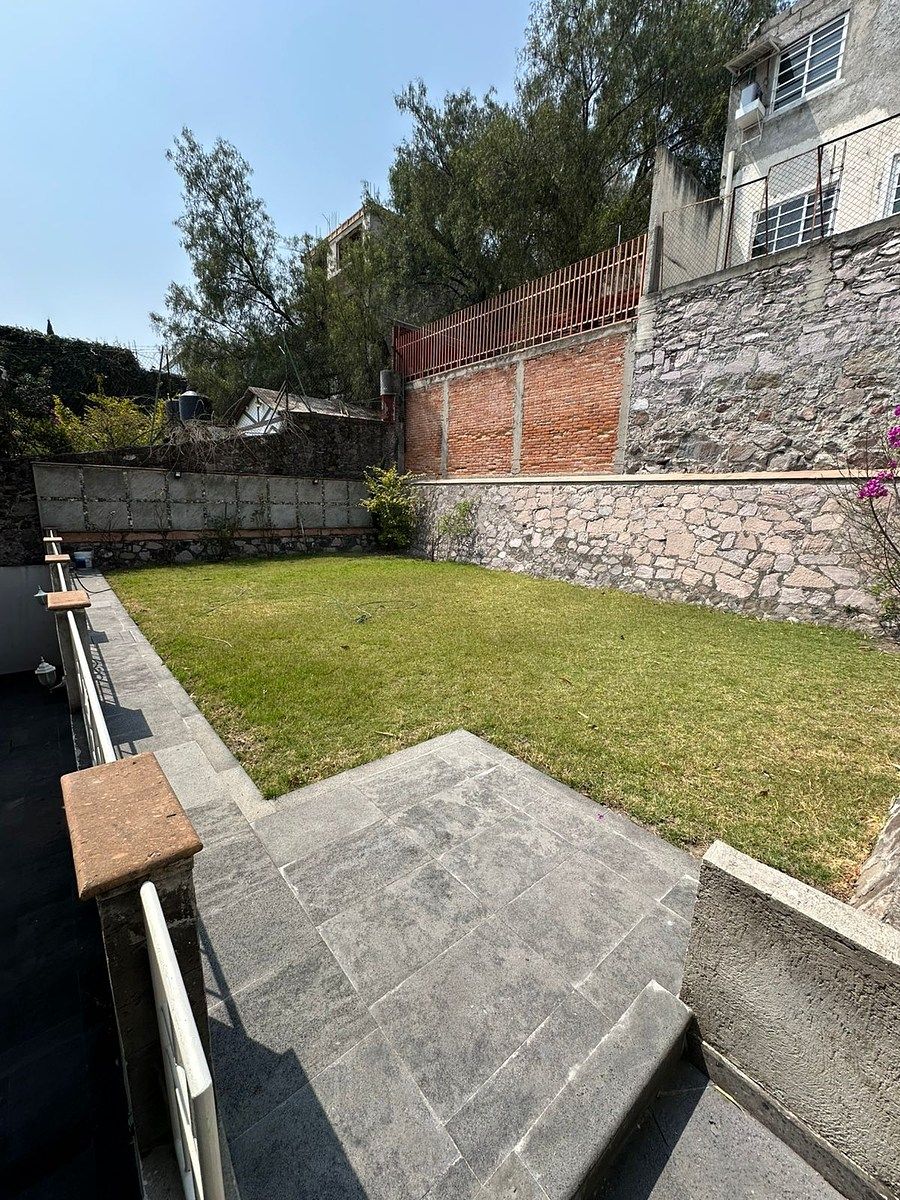 House in Lomas de Lindavista El Copal, Tlalnepantla de Baz, photo 16 of 22
