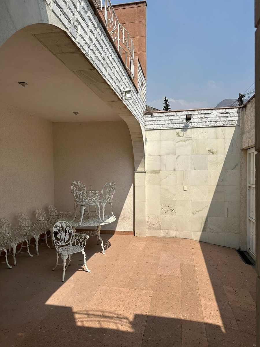 House in Lomas de Lindavista El Copal, Tlalnepantla de Baz, photo 21 of 22