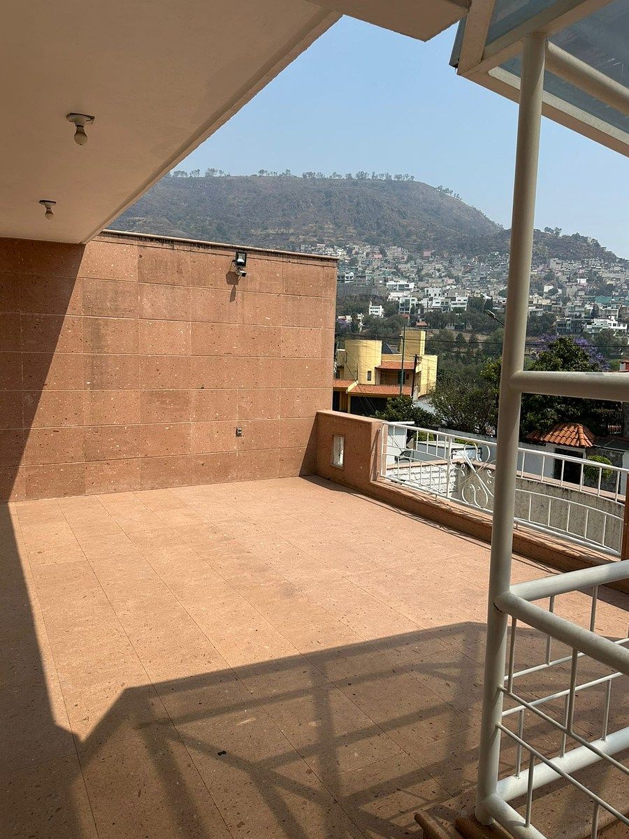 House in Lomas de Lindavista El Copal, Tlalnepantla de Baz, photo 22 of 22