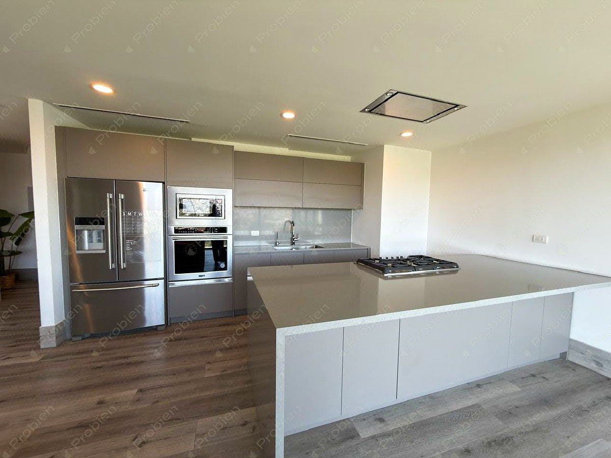 Departamento en venta en Sayan Campestre Tijuana con vista