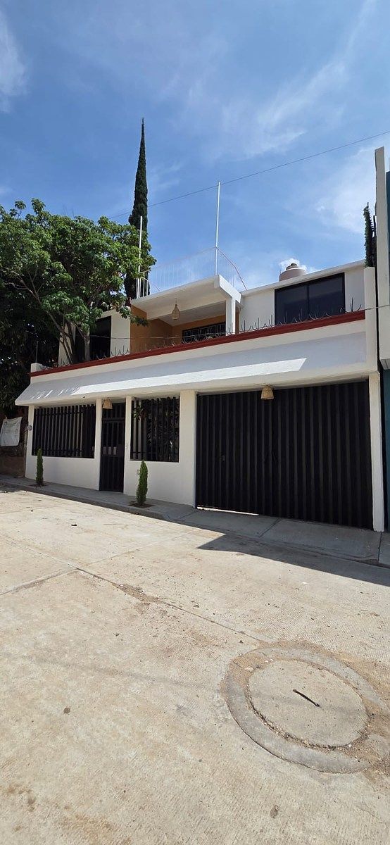 Fachada exterior, photo 5 of 27