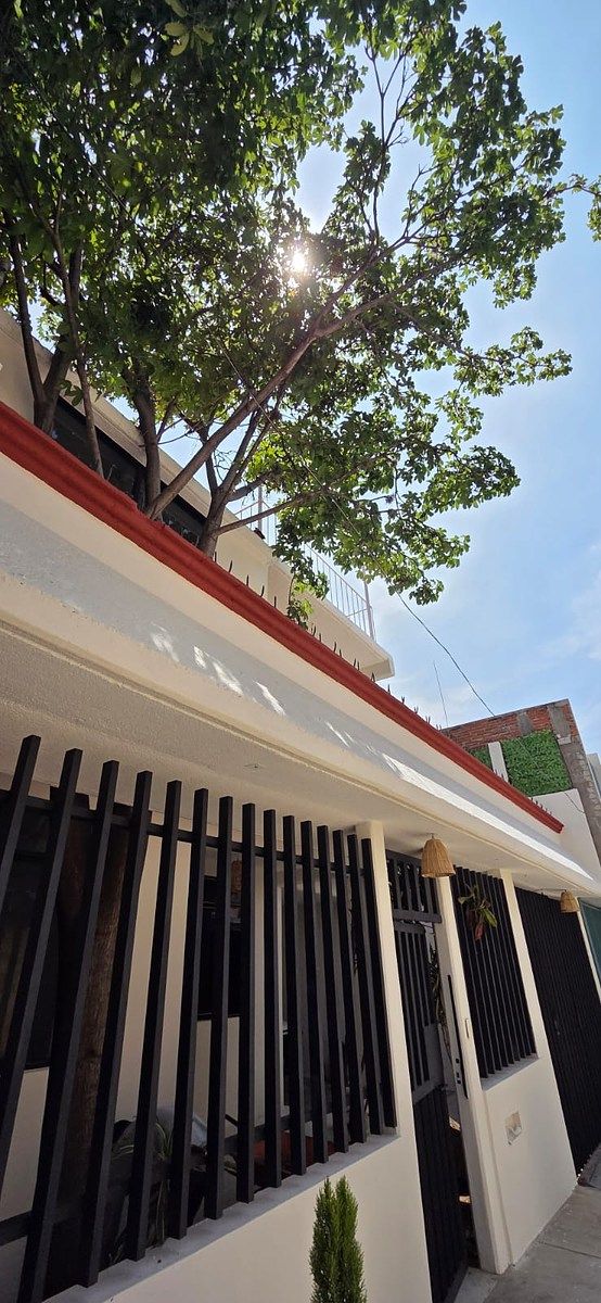 House in 7 Regiones, Oaxaca de Juárez, photo 6 of 27