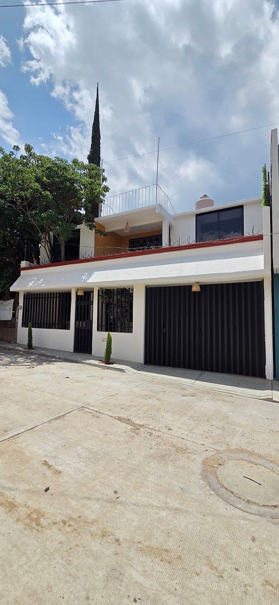 House in 7 Regiones, Oaxaca de Juárez, photo 9 of 27