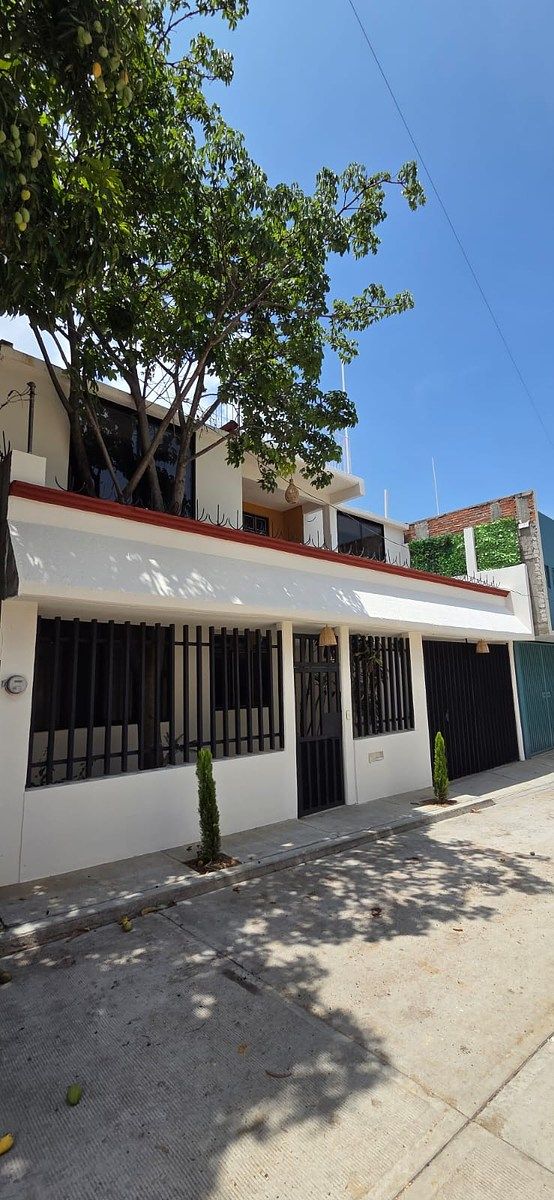 House in 7 Regiones, Oaxaca de Juárez, photo 11 of 27