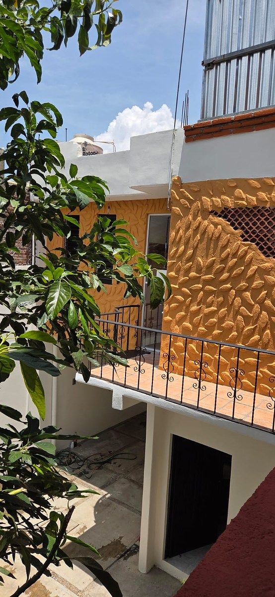House in 7 Regiones, Oaxaca de Juárez, photo 14 of 27