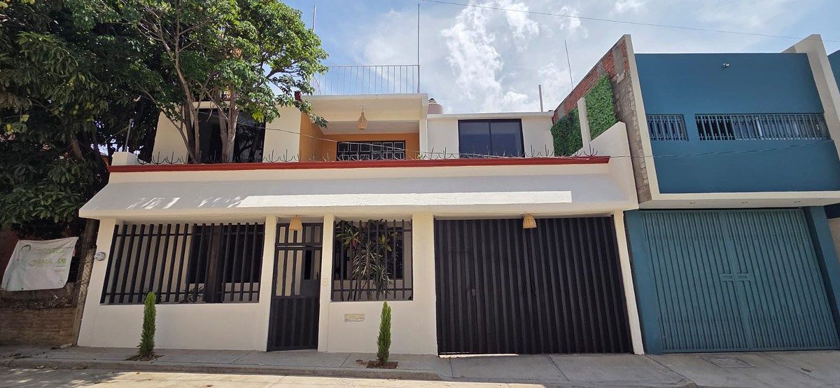 Fachada exterior, photo 1 of 27