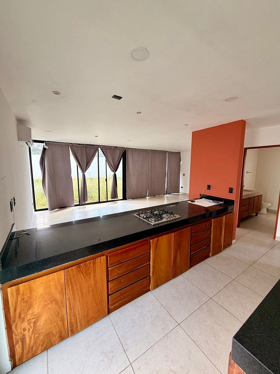 Casa em Cholul, Mérida, foto 2 de 22