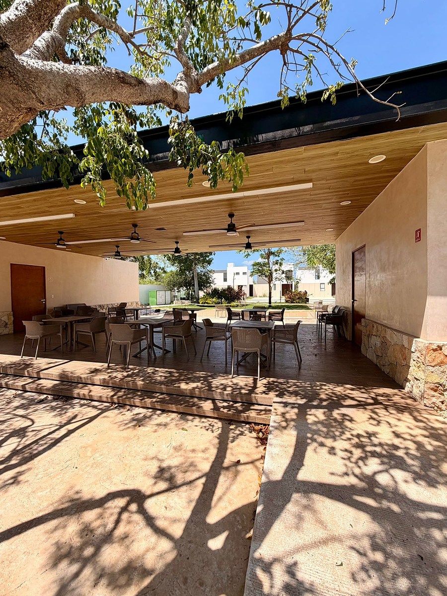 Casa em Cholul, Mérida, foto 10 de 22