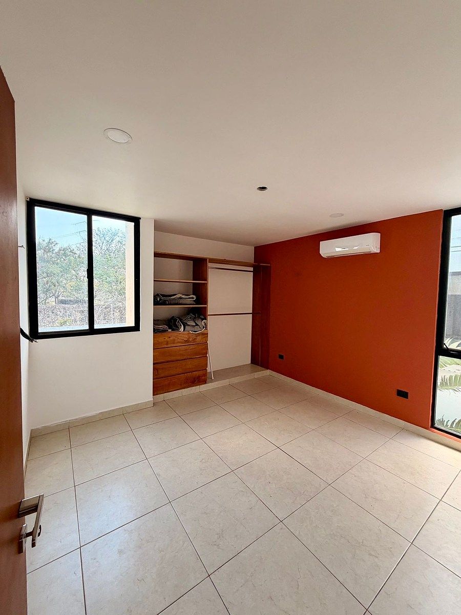 Casa em Cholul, Mérida, foto 14 de 22