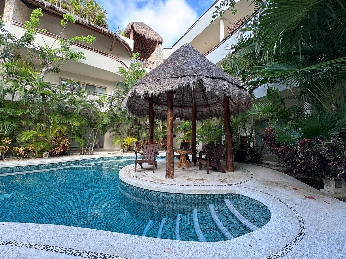 Departamento en Aldea Zamá, Tulum, foto 2 de 35