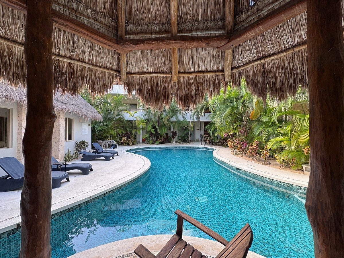 Departamento en Aldea Zamá, Tulum, foto 32 de 35