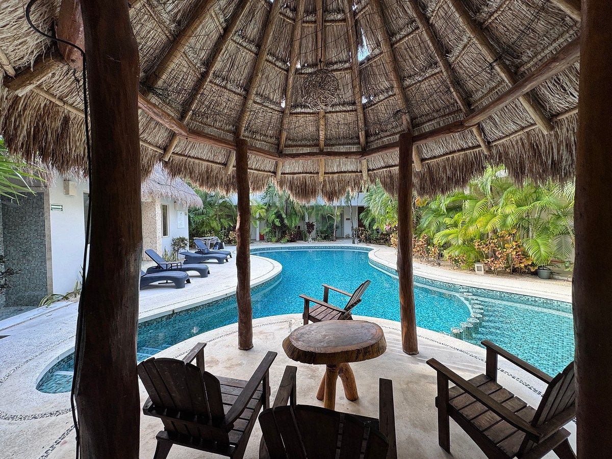 Departamento en Aldea Zamá, Tulum, foto 31 de 35